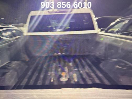 Summit White 2024 Chevrolet Silverado 2500 LT