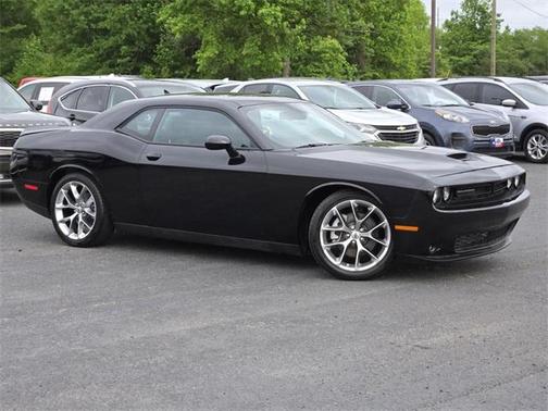 2023 Dodge Challenger R/T