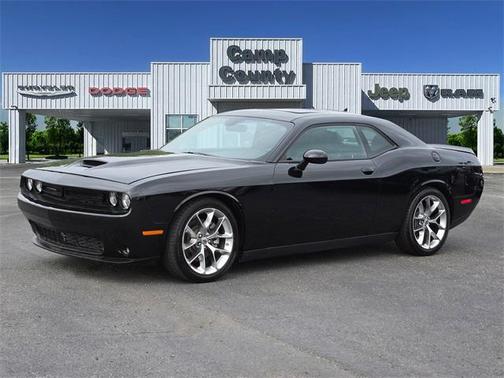 2023 Dodge Challenger R/T