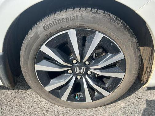 2023 Honda Civic EX-L