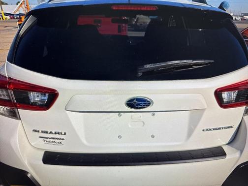 2021 Subaru Crosstrek Base