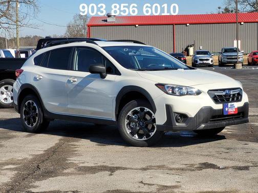 2021 Subaru Crosstrek Base