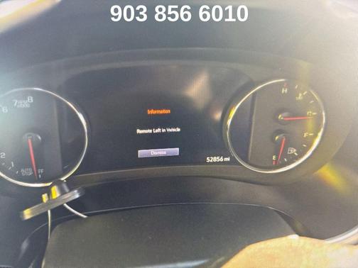 2024 Chevrolet Malibu FWD 2LT