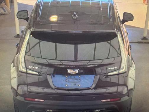 2020 Cadillac XT4 Sport