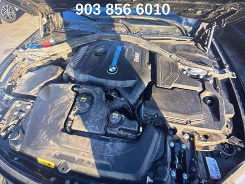 2018 BMW 330e iPerformance