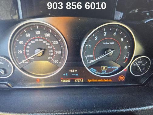 2018 BMW 330e iPerformance