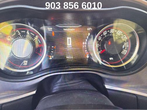 Granite Pearlcoat 2021 Dodge Challenger R/T