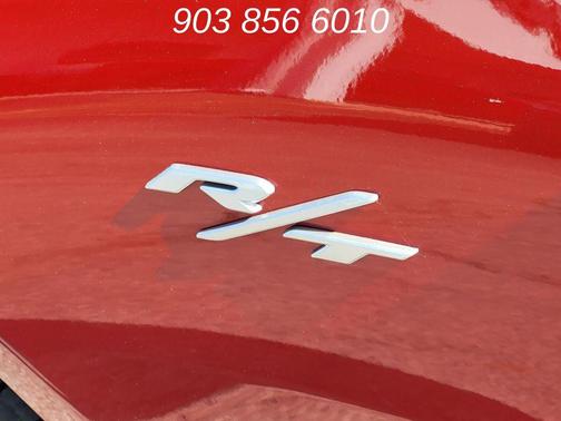 Redeye 2026 Dodge Charger R/T
