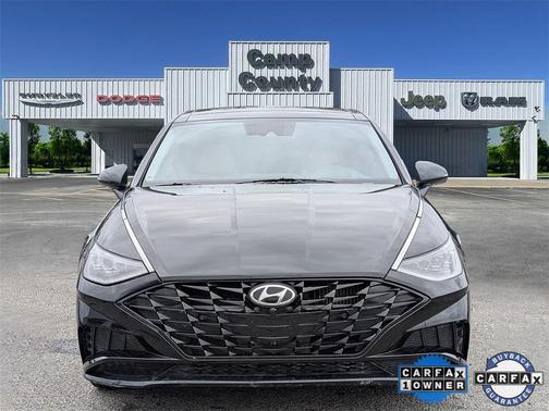 2023 Hyundai SONATA Limited