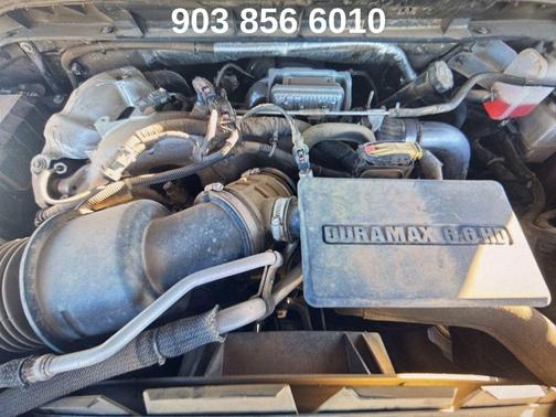 2022 Chevrolet Silverado 2500 LT