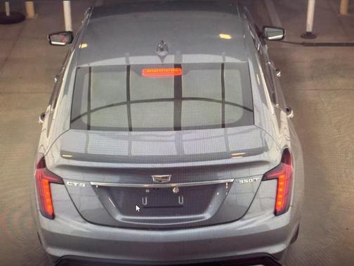 2022 Cadillac CT5 Premium Luxury