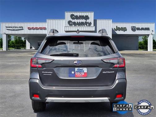 2023 Subaru Outback Limited