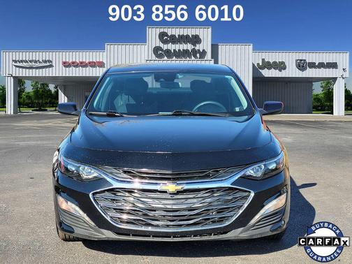 2025 Chevrolet Malibu FWD 1LT