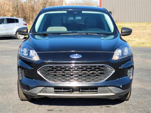 2022 Ford Escape S