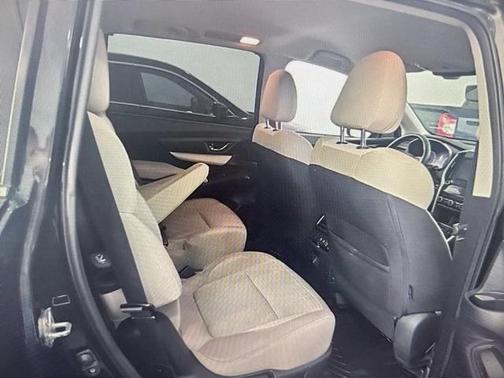 2020 Subaru Ascent Premium 7-Passenger