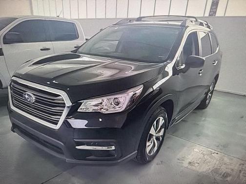 2020 Subaru Ascent Premium 7-Passenger