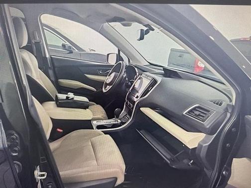 2020 Subaru Ascent Premium 7-Passenger