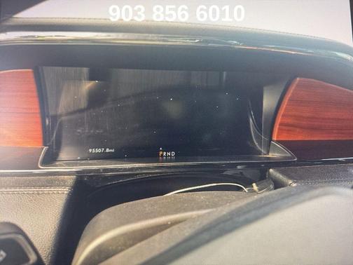 2019 Lincoln Navigator L Reserve