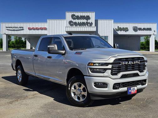 2026 RAM 3500 Lone Star