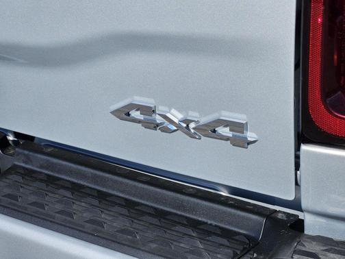 2026 RAM 3500 Lone Star