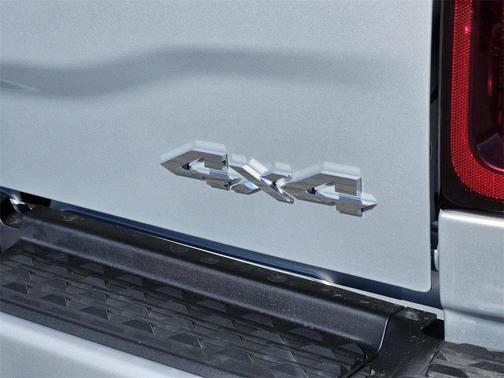 2026 RAM 3500 Lone Star