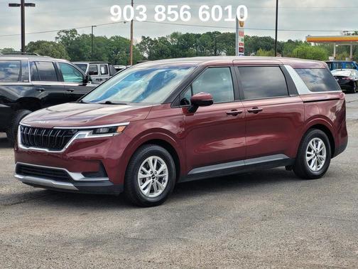 2023 Kia Carnival LX