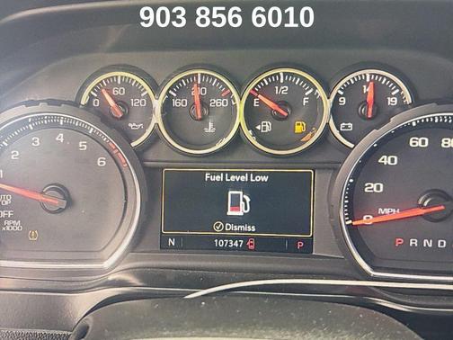 Satin Steel Metallic 2019 Chevrolet Silverado 1500 LT