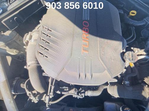 2022 Kia Stinger GT2