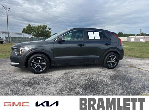 2023 Kia Niro EX