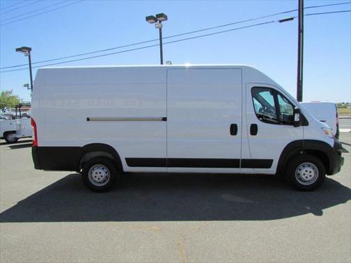 2023 RAM ProMaster 3500 High Roof