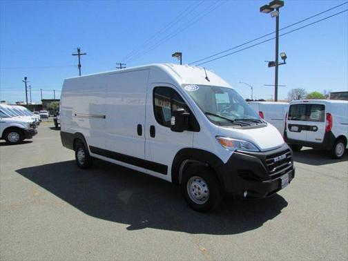2023 RAM ProMaster 3500 High Roof