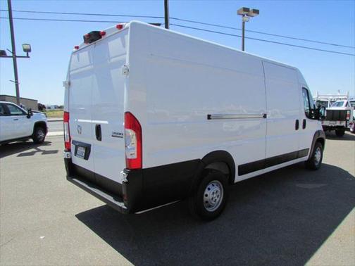 2023 RAM ProMaster 3500 High Roof