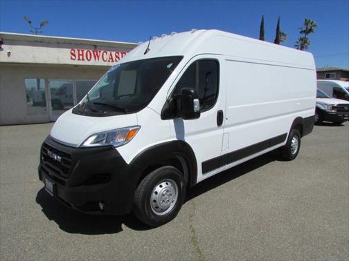 2023 RAM ProMaster 3500 High Roof