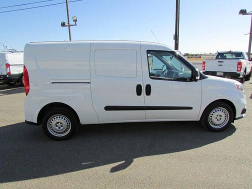 2022 RAM ProMaster City Tradesman