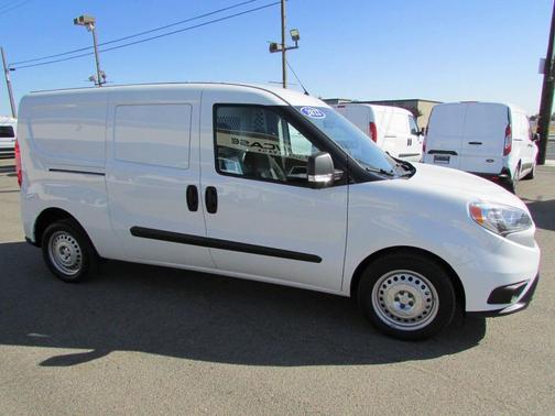 2022 RAM ProMaster City Tradesman