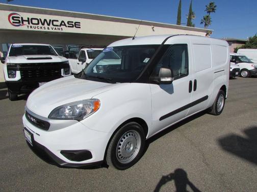 2022 RAM ProMaster City Tradesman