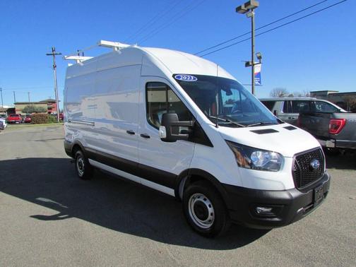 2023 Ford Transit-250 Base