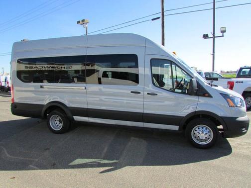 2024 Ford Transit-350 XL