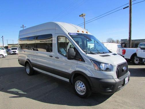2024 Ford Transit-350 XL