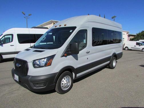 2024 Ford Transit-350 XL
