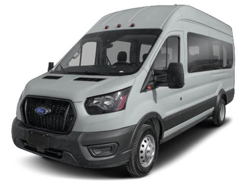 2024 Ford Transit-350 XL