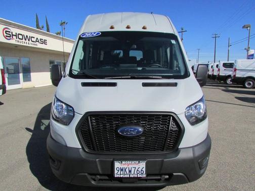 2024 Ford Transit-350 XL