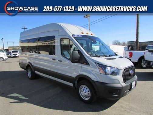 2024 Ford Transit-350 XL