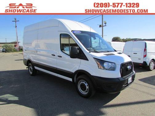 2023 Ford Transit-250 Base