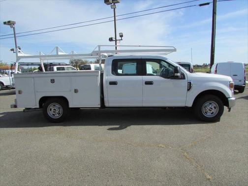 2022 Ford F-250 XL