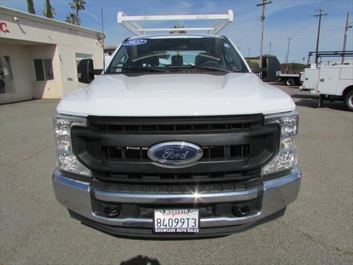 2022 Ford F-250 XL