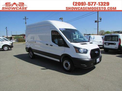 2023 Ford Transit-250 Base