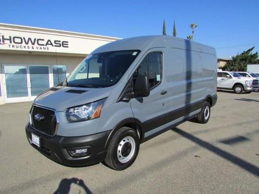 2023 Ford Transit-150 Base