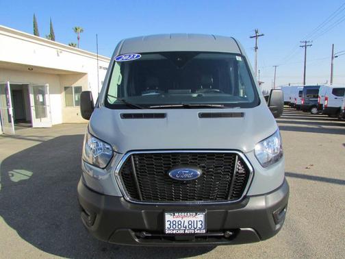 2023 Ford Transit-150 Base