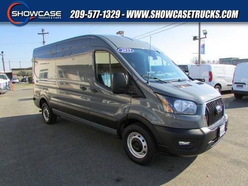 2023 Ford Transit-150 Base
